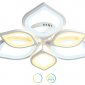 Потолочная светодиодная люстра Ambrella light Original FA445