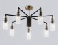 Подвесная люстра Ambrella light High Light LH56115