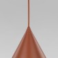 Подвесной светильник TK Lighting Cono 10065 Cono
