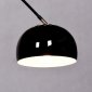 Торшер Lumina Deco Azurro LDF 5508-B BK