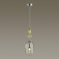 Подвесной светильник Odeon Light Bizet 4893/1B