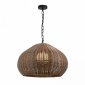 Подвесной светильник Favourite Wicker 4884-1P