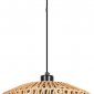 Подвесной светильник Arte Lamp Brushwood A7087SP-1BK