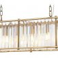Подвесная люстра Stilfort Washer 2144/05/07P