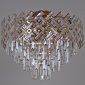 Потолочная люстра Reluce 09108-3.4-09