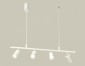 Подвесной светильник Ambrella light Traditional XB9001100