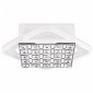 Потолочный светодиодный светильник Ambrella light Ice FA122
