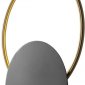 Бра DeLight Collection Wall lamp MT8844-1W black