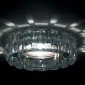 Точечный светильник Downlight DL144CH/White