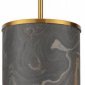 Подвесной светильник Odeon Light Bergi 5064/1A