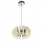 Подвесная люстра Cloyd Antigua 11442