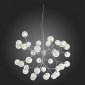 Подвесная люстра ST Luce Demele SL376.503.36