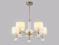 Подвесная люстра Ambrella Light High Light Classic LH71301