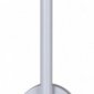 Настенный светодиодный светильник Reluce 71054-0.2-600 WH