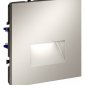 Заглушка для поста с подсветкой, без рамки Voltum S70 VLS070603