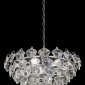 Подвесная люстра Florence LE6908/600 CH