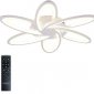 Потолочная люстра Natali Kovaltseva HIGH-TECH LED LAMPS 82008