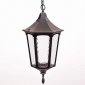 Уличный светильник подвесной Oasis Light 79705L Bl