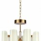 Подвесная люстра Odeon Light Lion 5467/35L