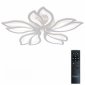 Потолочная люстра Fortuna LED LAMPS 81107/4C