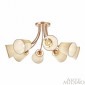 Потолочная люстра Arte Milano Napoli-9546 339546/8 FGD