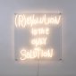 Настенный светильник Led (R)evolution 13015