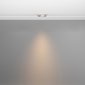 Трековый светильник Points S TR100-2-2W3K-S-W