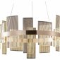 Подвесная люстра Kink Light Эстела 08033-60,33