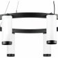 Подвесной светильник Lightstar Rullo LR01886437467
