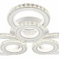 Потолочная люстра Escada Chantel 10260/6LED