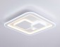 Накладной светильник Ambrella Light FA FA7712