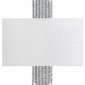 Бра Loft IT Poema 10458 Silver