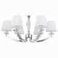 Подвесная люстра ST Luce Bello SL1756.103.06