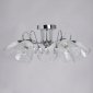 Потолочная люстра De City Блеск 30 315016305