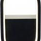 Настенный светильник Reluce 86862-9.2-001IL LED9W BK