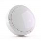 Потолочный светодиодный светильник Uniel ULW-K13A 10W/5000K IP65 White UL-00011756