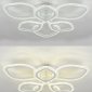 Потолочная люстра Natali Kovaltseva Angel LED LAMPS 81192