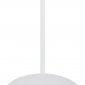 Подвесной светильник Reluce 53007-0.9-001LD GX53 WT