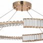 Подвесной светильник Arti Lampadari Carini Carini L 1.5.80.100 G