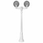 Наземный светильник Fumagalli Globe 250 G25.158.S20.WZE27