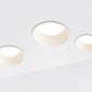 Точечный светильник IT06-6013 IT06-6013 white 3000K