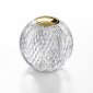 Интерьерная настольная лампа Crystal 5008/2TL