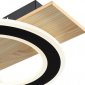 Потолочный светильник Pine 8023/80CL