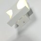 Настенный светильник DesignLed SHAPE GW-7001-5-WH-WW
