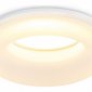 Встраиваемый светильник Ambrella Light TN TN1302