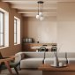Подвесной светильник Maytoni Basic form MOD321PL-03B