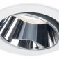 Встраиваемый светильник Ambrella light Techno Spot TN113