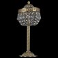 Настольная лампа Bohemia Ivele 19013L6/35IV G