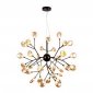 Подвесная люстра Ambrella light Traditional TR3021