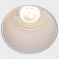 Встраиваемый светильник Italline DL 2248 white